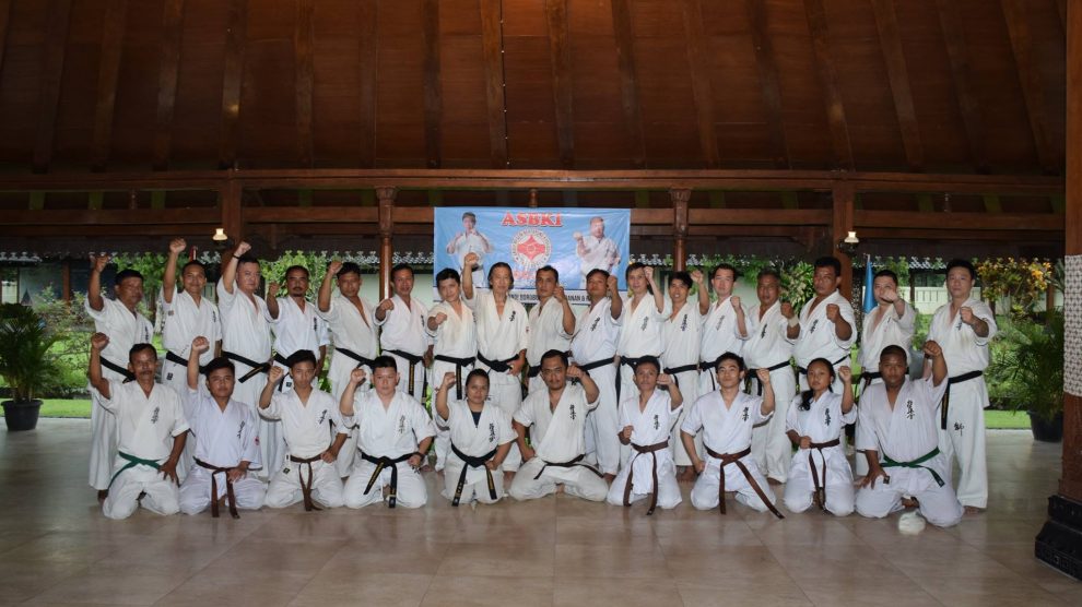 Upgrading Skills and Techniques for Chief, Trainer, and Instructors 2019