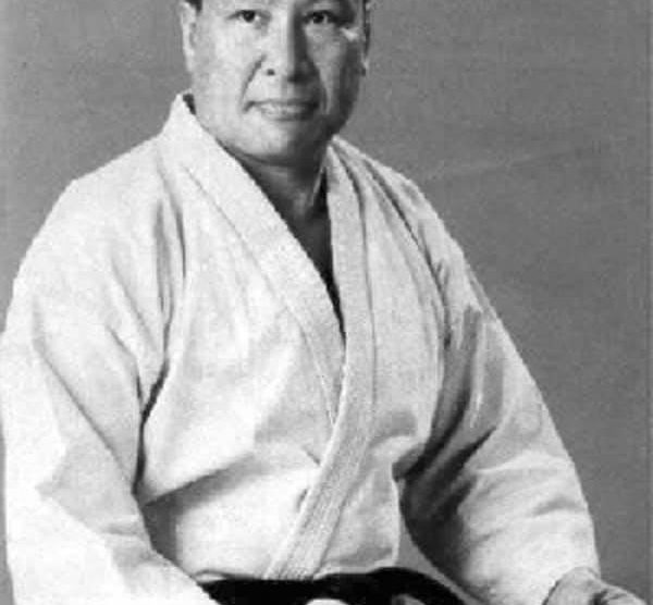 On July 27, we will celebrate another anniversary of the death of Sosai Masutatsu Oyama