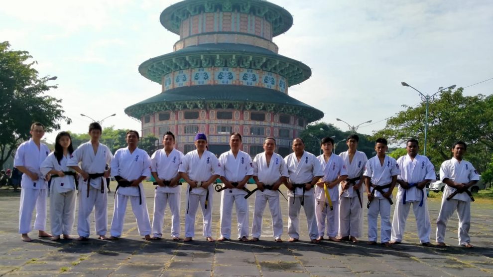 Dans Confirmation dan Penyamaan tingkatan, 19 Juli 2020