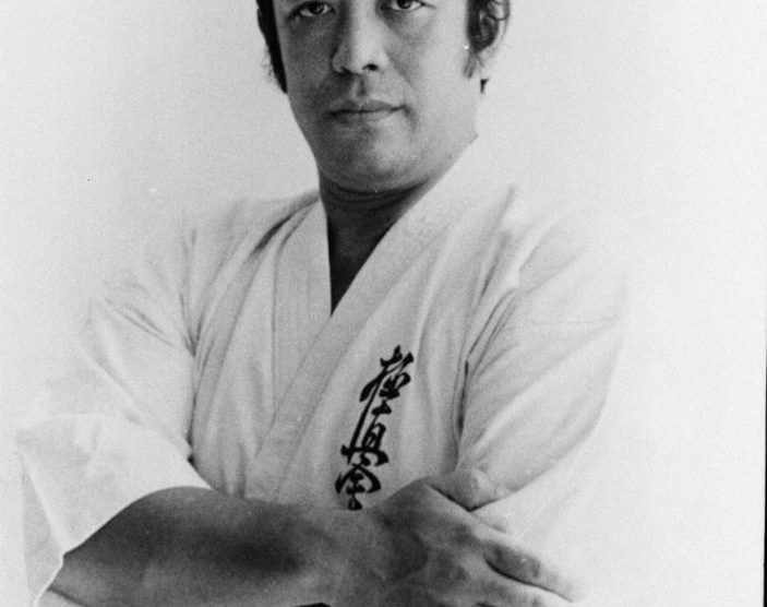 In Memoriam Hanshi Nardi T Nirwanto S.A