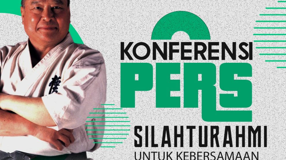 Press Conference ASBKI 2022