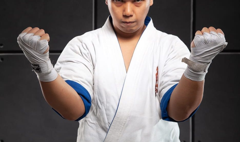 Henry Kusuma Loekito