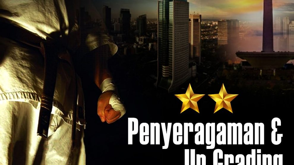 ASBKI Akan Menyelenggarakan Acara Penyeragaman & UP Grading di Jakarta
